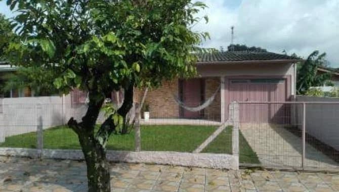 Foto 2 de 3: Casa em leilão em Portão - RS, bairro Rincão do Cascalho — Casa 160 m² - Rincão do Cascalho - Portão - RS