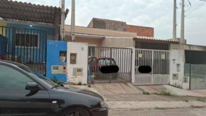 Foto 1 de 3: Casa em leilão em Sorocaba - SP, bairro Jardim Eucalíptos — Casa em Condomínio 51 m² (01 vaga) - Jardim Eucalíptos - Sorocaba - SP