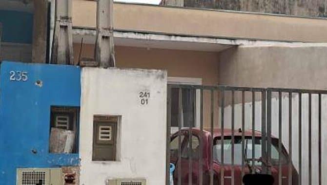 Foto 2 de 3: Casa em leilão em Sorocaba - SP, bairro Jardim Eucalíptos — Casa em Condomínio 51 m² (01 vaga) - Jardim Eucalíptos - Sorocaba - SP