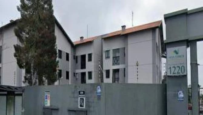 Foto 2 de 3: Apartamento em leilão em Ubiratã - PR — Apartamento 66 m² (01 vaga) - Uberaba - Curitiba - PR