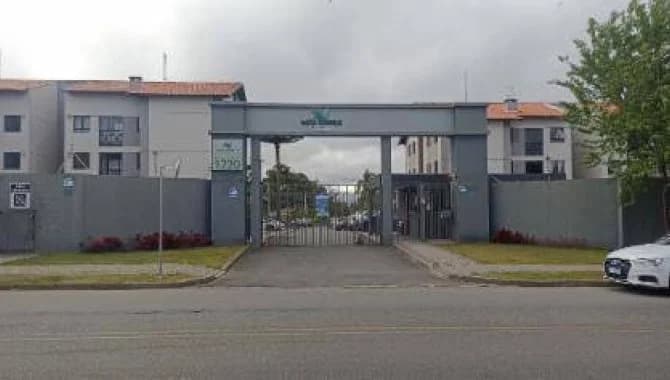 Foto 3 de 3: Apartamento em leilão em Ubiratã - PR — Apartamento 66 m² (01 vaga) - Uberaba - Curitiba - PR