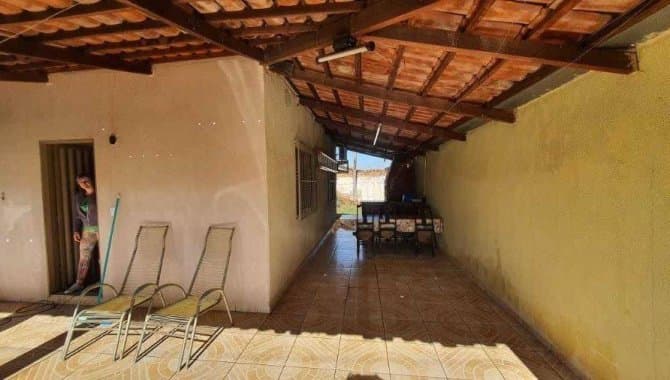 Foto 10 de 11: Casa em leilão em Rio Verde - GO, bairro Setor Dona Gercina — Casa 115 m² - Setor Dona Gercina - Rio Verde - GO