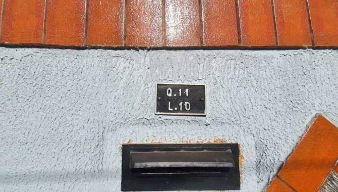 Foto 6 de 11: Casa em leilão em Rio Verde - GO, bairro Setor Dona Gercina — Casa 115 m² - Setor Dona Gercina - Rio Verde - GO