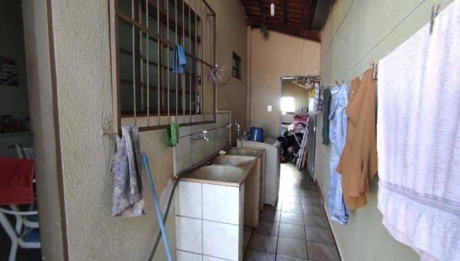 Foto 5 de 11: Casa em leilão em Rio Verde - GO, bairro Setor Dona Gercina — Casa 115 m² - Setor Dona Gercina - Rio Verde - GO