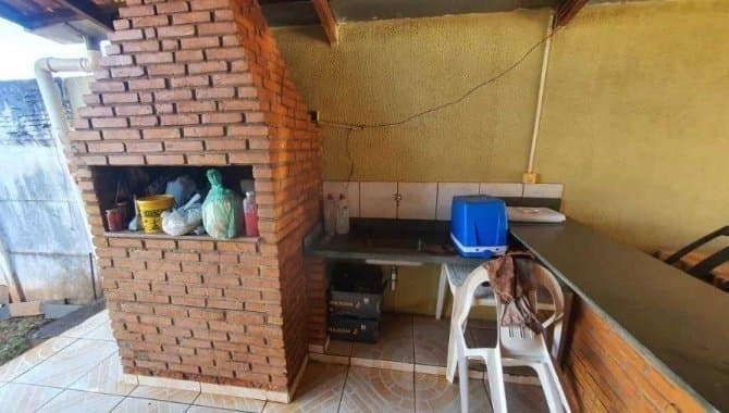 Foto 9 de 11: Casa em leilão em Rio Verde - GO, bairro Setor Dona Gercina — Casa 115 m² - Setor Dona Gercina - Rio Verde - GO