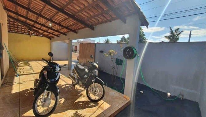 Foto 8 de 11: Casa em leilão em Rio Verde - GO, bairro Setor Dona Gercina — Casa 115 m² - Setor Dona Gercina - Rio Verde - GO