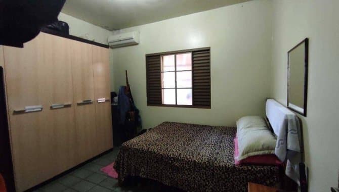 Foto 4 de 11: Casa em leilão em Rio Verde - GO, bairro Setor Dona Gercina — Casa 115 m² - Setor Dona Gercina - Rio Verde - GO