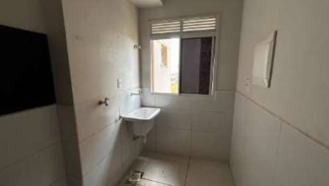 Foto 5 de 25: Apartamento em leilão em Goiânia - GO — Apartamento 53 m² (01 vaga) - Parque Oeste Industrial - Goiânia - GO