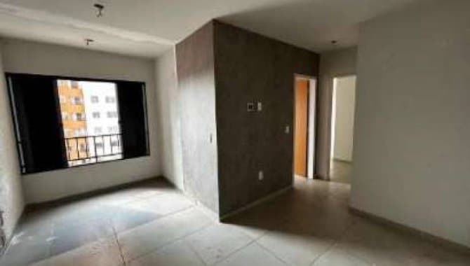 Foto 9 de 25: Apartamento em leilão em Goiânia - GO — Apartamento 53 m² (01 vaga) - Parque Oeste Industrial - Goiânia - GO