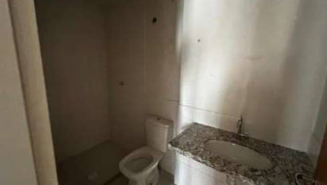 Foto 7 de 25: Apartamento em leilão em Goiânia - GO — Apartamento 53 m² (01 vaga) - Parque Oeste Industrial - Goiânia - GO