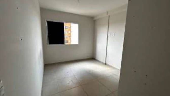 Foto 8 de 25: Apartamento em leilão em Goiânia - GO — Apartamento 53 m² (01 vaga) - Parque Oeste Industrial - Goiânia - GO