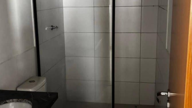 Foto 18 de 25: Apartamento em leilão em Goiânia - GO — Apartamento 53 m² (01 vaga) - Parque Oeste Industrial - Goiânia - GO