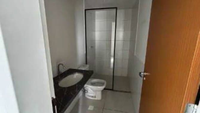 Foto 6 de 25: Apartamento em leilão em Goiânia - GO — Apartamento 53 m² (01 vaga) - Parque Oeste Industrial - Goiânia - GO