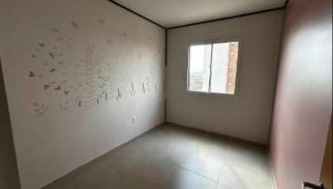 Foto 11 de 25: Apartamento em leilão em Goiânia - GO — Apartamento 53 m² (01 vaga) - Parque Oeste Industrial - Goiânia - GO