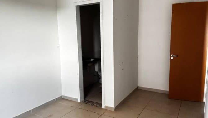 Foto 17 de 25: Apartamento em leilão em Goiânia - GO — Apartamento 53 m² (01 vaga) - Parque Oeste Industrial - Goiânia - GO