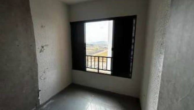 Foto 10 de 25: Apartamento em leilão em Goiânia - GO — Apartamento 53 m² (01 vaga) - Parque Oeste Industrial - Goiânia - GO