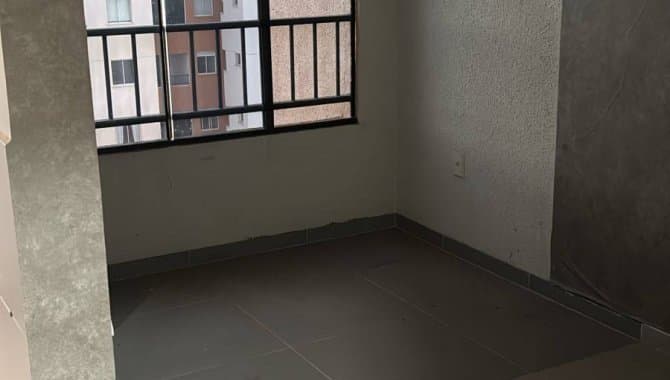 Foto 21 de 25: Apartamento em leilão em Goiânia - GO — Apartamento 53 m² (01 vaga) - Parque Oeste Industrial - Goiânia - GO