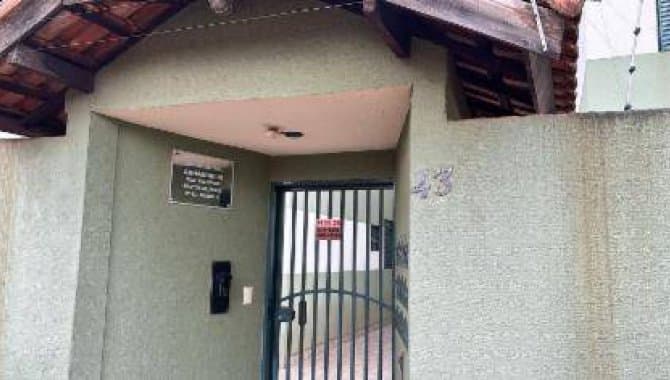 Foto 4 de 4: Apartamento em leilão em Campo Grande - MS — Apartamento 69 m² (01 vaga) - Conjunto Aero Rancho - Campo Grande - MS
