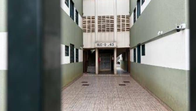Foto 3 de 4: Apartamento em leilão em Campo Grande - MS — Apartamento 69 m² (01 vaga) - Conjunto Aero Rancho - Campo Grande - MS