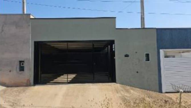 Casa em leilão em Indaiatuba - SP, bairro Jardim das Maritacas — Casa 99 m² - Jardim das Maritacas - Indaiatuba - SP