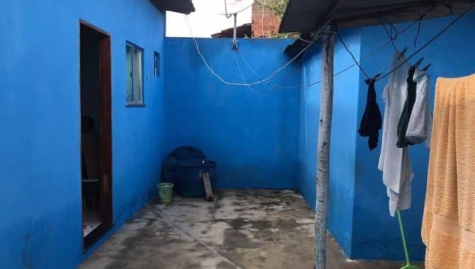 Foto 2 de 2: Casa em leilão em Itapetinga - BA, bairro Vila Aurora — Casa 119 m² - Vila Aurora - Itapetinga - BA