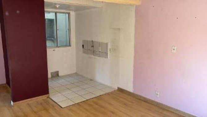 Foto 5 de 12: Apartamento em leilão em Canoas - RS, bairro Rio Branco — Apartamento 42 m² - Rio Branco - Canoas - RS