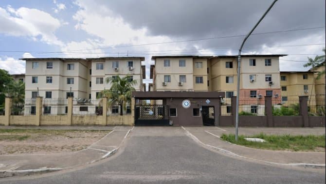 Apartamento em leilão em Belém - PA — Apartamento 69 m² - Parque Verde - Belém - PA