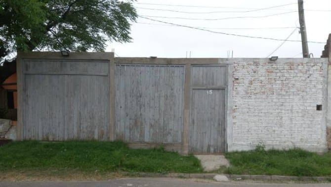 Foto 1 de 3: Casa em leilão em Rio Grande - RS, bairro Parque Marinha — Casa 29 m² - Parque Marinha - Rio Grande - RS