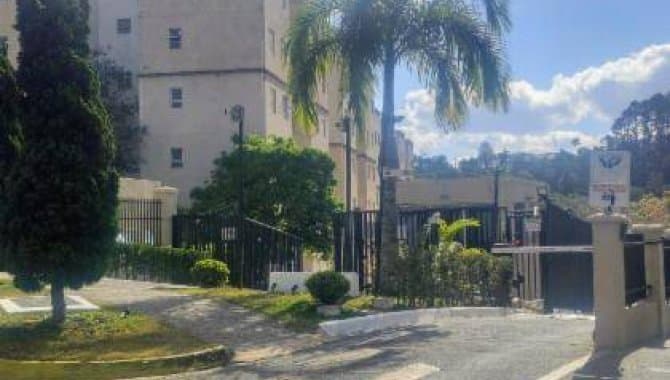 Apartamento em leilão em Cotia - SP, bairro Jardim Petrópolis — Apartamento 45 m² (01 vaga) - Jardim Petrópolis - Cotia - SP