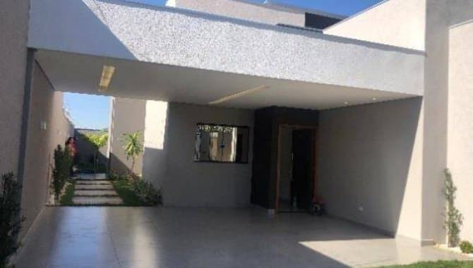 Foto 4 de 15: Casa em leilão em Campo Grande - MS, bairro Jardim Jacy — Casa 137 m² - Jardim Jacy - Campo Grande - MS