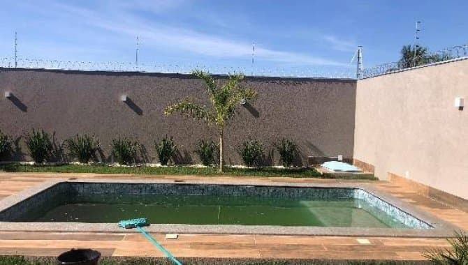 Foto 12 de 15: Casa em leilão em Campo Grande - MS, bairro Jardim Jacy — Casa 137 m² - Jardim Jacy - Campo Grande - MS