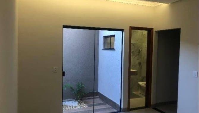 Foto 7 de 15: Casa em leilão em Campo Grande - MS, bairro Jardim Jacy — Casa 137 m² - Jardim Jacy - Campo Grande - MS