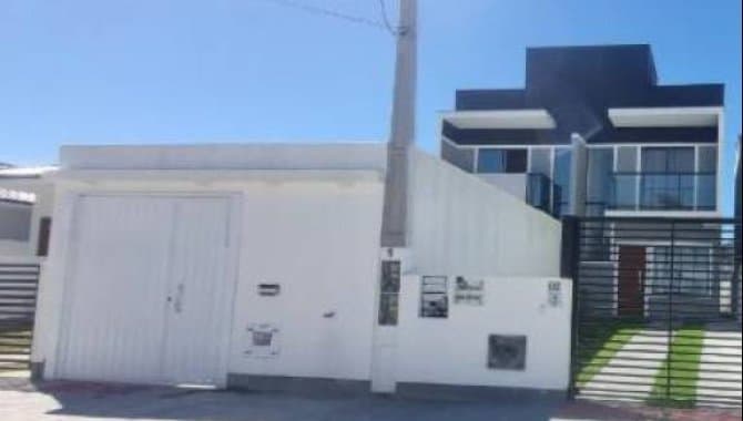 Casa em leilão em São José - SC, bairro Forquilhas — Casa 83 m² - Forquilhas - São José - SC