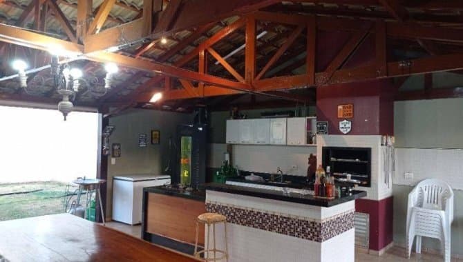 Foto 17 de 19: Casa em leilão em Fernandópolis - SP, bairro Jardim Bela Vista — Casa 524 m² - Jardim Bela Vista - Fernandópolis - SP