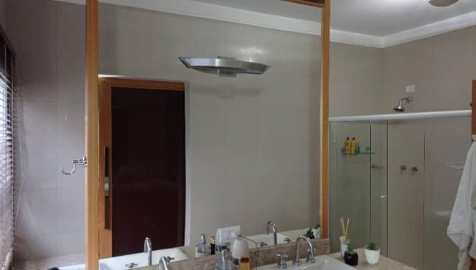 Foto 12 de 19: Casa em leilão em Fernandópolis - SP, bairro Jardim Bela Vista — Casa 524 m² - Jardim Bela Vista - Fernandópolis - SP