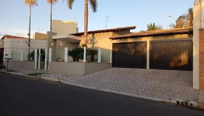 Foto 2 de 19: Casa em leilão em Fernandópolis - SP, bairro Jardim Bela Vista — Casa 524 m² - Jardim Bela Vista - Fernandópolis - SP