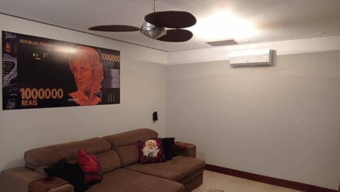 Foto 7 de 19: Casa em leilão em Fernandópolis - SP, bairro Jardim Bela Vista — Casa 524 m² - Jardim Bela Vista - Fernandópolis - SP