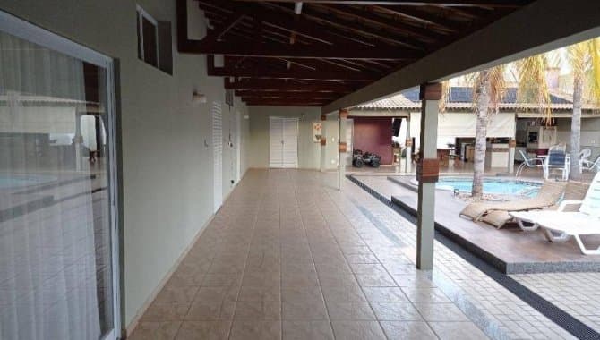 Foto 6 de 19: Casa em leilão em Fernandópolis - SP, bairro Jardim Bela Vista — Casa 524 m² - Jardim Bela Vista - Fernandópolis - SP