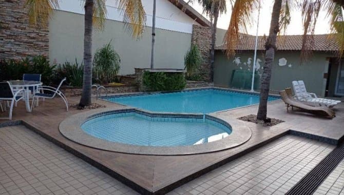 Foto 5 de 19: Casa em leilão em Fernandópolis - SP, bairro Jardim Bela Vista — Casa 524 m² - Jardim Bela Vista - Fernandópolis - SP