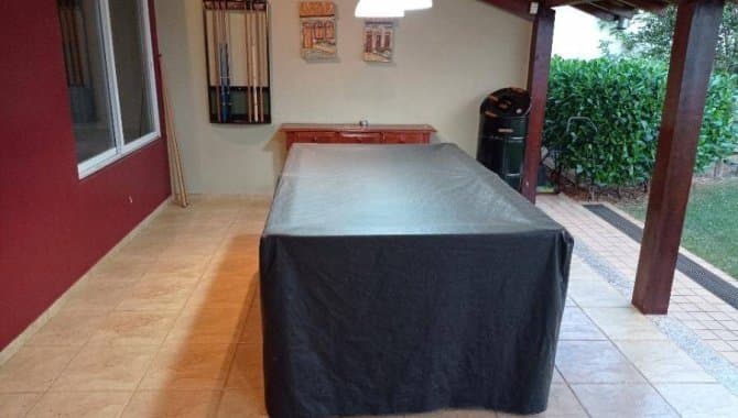 Foto 18 de 19: Casa em leilão em Fernandópolis - SP, bairro Jardim Bela Vista — Casa 524 m² - Jardim Bela Vista - Fernandópolis - SP