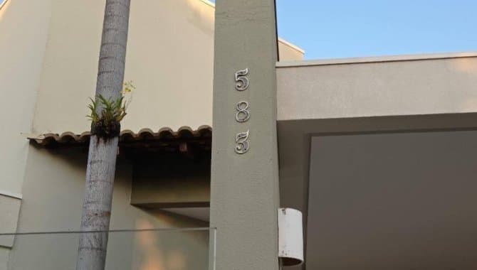 Foto 4 de 19: Casa em leilão em Fernandópolis - SP, bairro Jardim Bela Vista — Casa 524 m² - Jardim Bela Vista - Fernandópolis - SP
