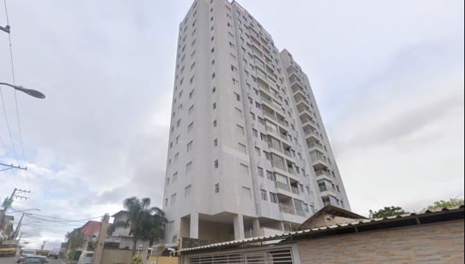 Foto 2 de 2: Apartamento em leilão em Osasco - SP, bairro Quitaúna — Apartamento 96 m² (Unid. 153) - Vila Quitaúna - Osasco - SP