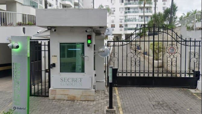Foto 2 de 3: Apartamento em leilão em Rio De Janeiro - RJ, bairro Taquara — Apartamento 71 m² (privativa + comum) (Unid. 101) - Taquara - Rio de Janeiro - RJ
