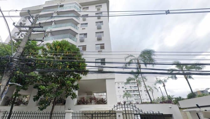 Foto 3 de 3: Apartamento em leilão em Rio De Janeiro - RJ, bairro Taquara — Apartamento 71 m² (privativa + comum) (Unid. 101) - Taquara - Rio de Janeiro - RJ