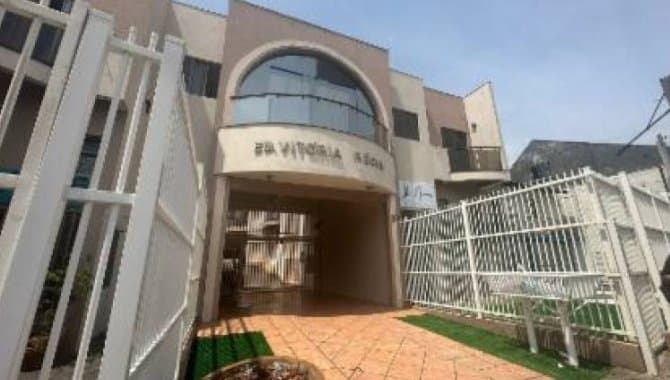 Foto 1 de 4: Apartamento em leilão em Curitiba - PR, bairro São Francisco — Apartamento 33 m² (1 vaga) - São Francisco - Curitiba - PR