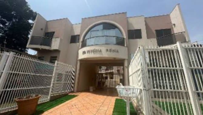 Foto 3 de 4: Apartamento em leilão em Curitiba - PR, bairro São Francisco — Apartamento 33 m² (1 vaga) - São Francisco - Curitiba - PR