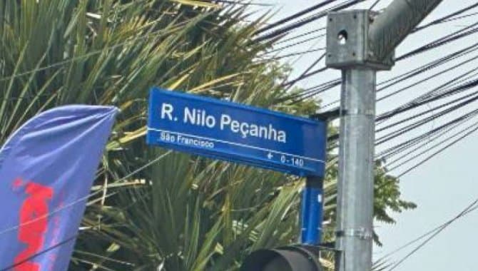 Foto 2 de 4: Apartamento em leilão em Curitiba - PR, bairro São Francisco — Apartamento 33 m² (1 vaga) - São Francisco - Curitiba - PR