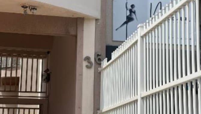 Foto 4 de 4: Apartamento em leilão em Curitiba - PR, bairro São Francisco — Apartamento 33 m² (1 vaga) - São Francisco - Curitiba - PR