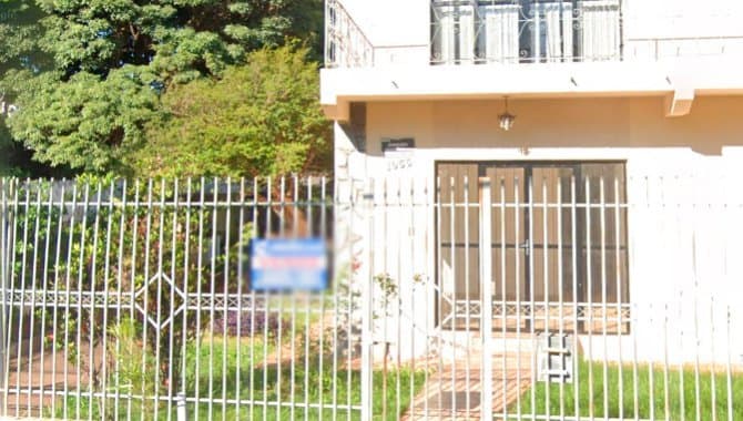 Foto 2 de 3: Casa em leilão em Maringá - PR, bairro Zona 04 — Casa 161 m² - Zona 4 - Maringá - PR