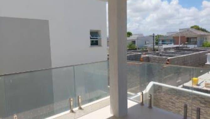 Foto 18 de 20: Casa em leilão em Eusébio - CE, bairro Centro — Casa em Condomínio 252 m² - Centro - Eusébio - CE